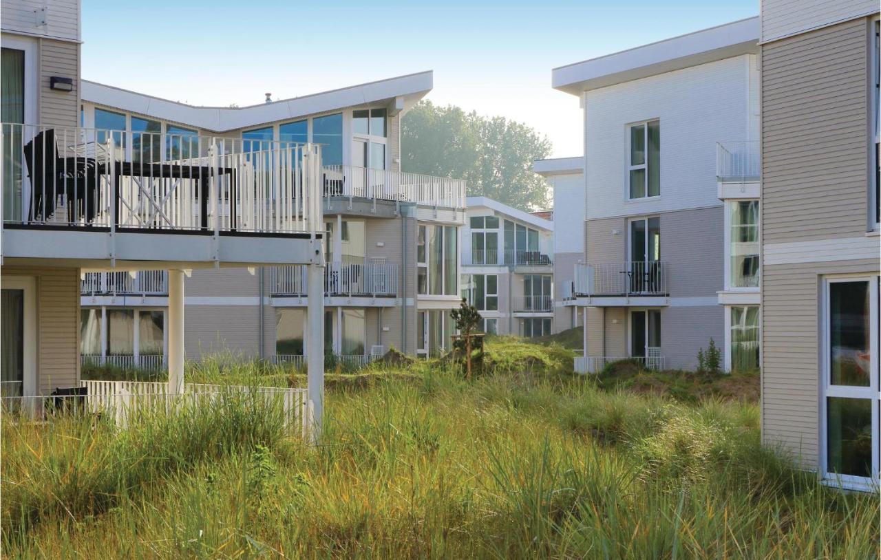 Duenenvilla Deluxe Lübeck
