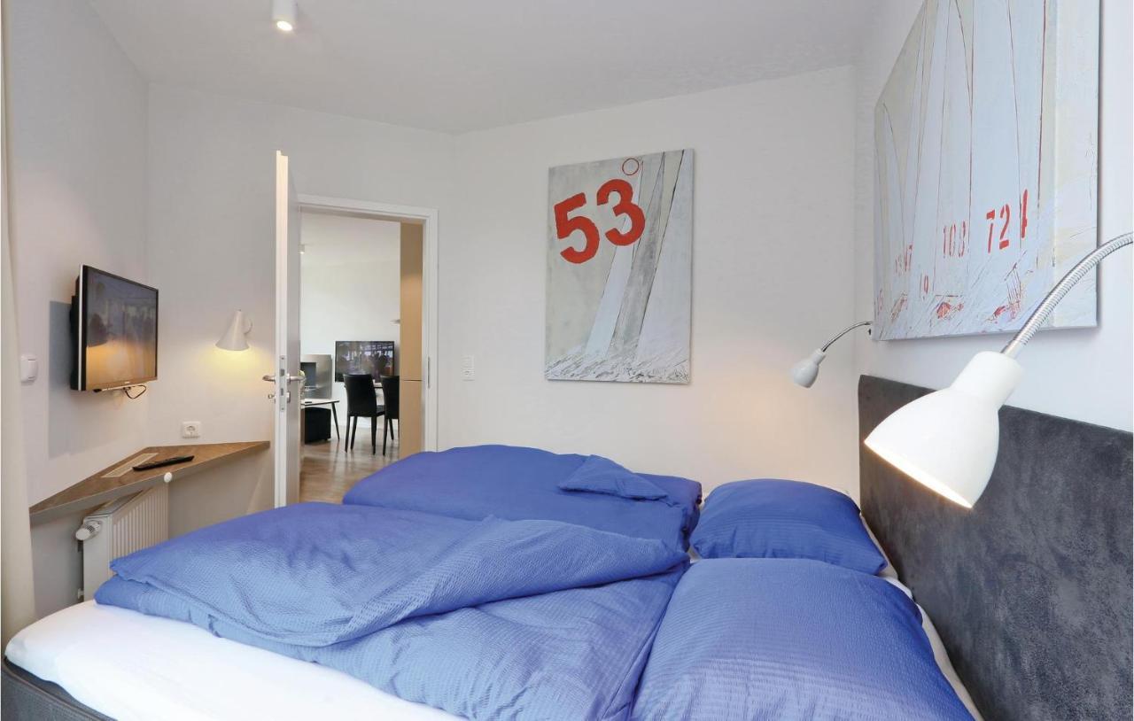 Duenenvilla Deluxe Lübeck