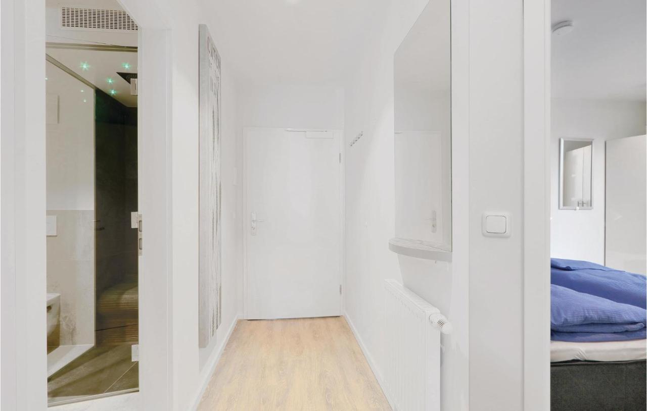 Duenenvilla Deluxe Apartment